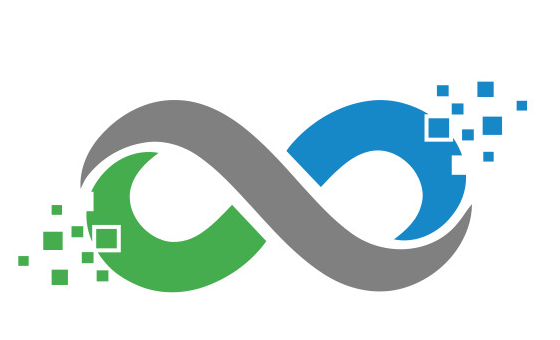 NEXAS logomark